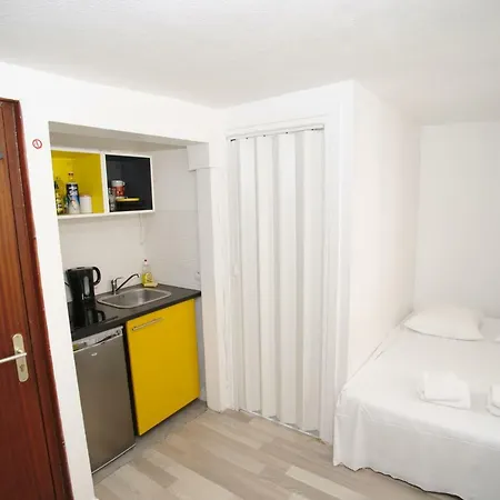 Studio Au Centre Ville * Strasbourg