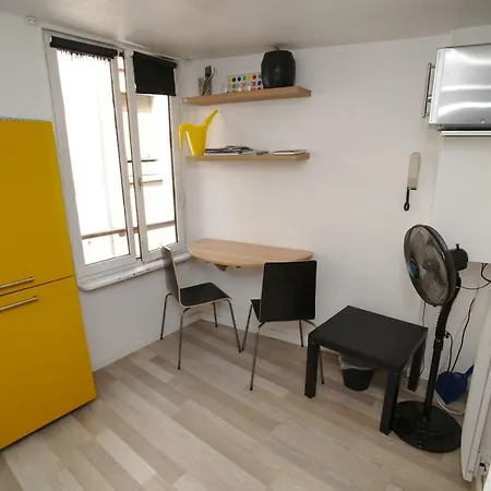 Studio Au Centre Ville Apartamento