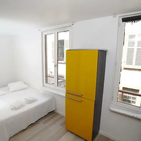 Studio Au Centre Ville * Estrasburgo