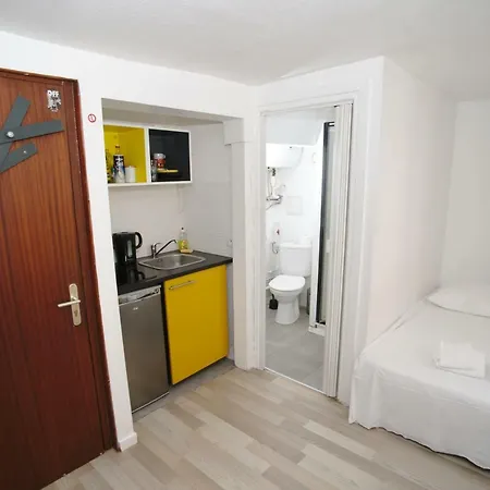 Studio Au Centre Ville